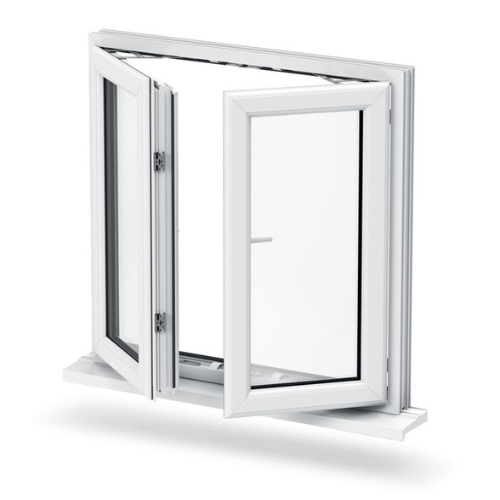 Casement Windows