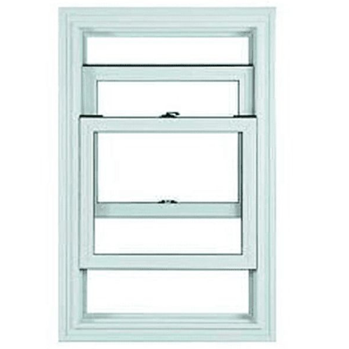 double hung windows