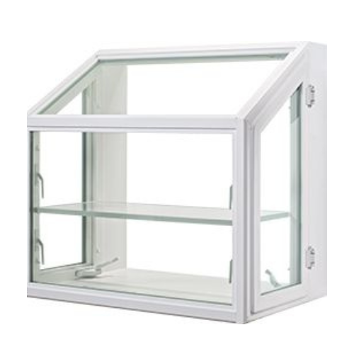garden windows