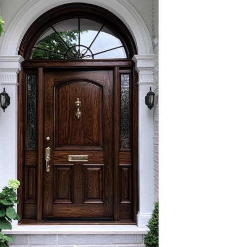 Entry Doors (Front Doors)