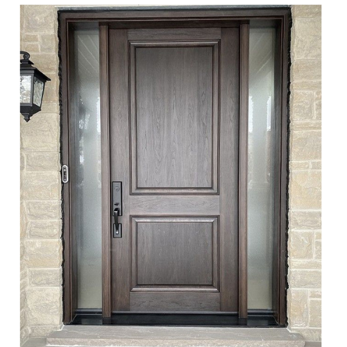 Fiberglass Doors