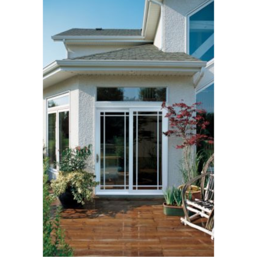Vinyl Patio Doors
