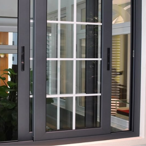 Aluminium Windows