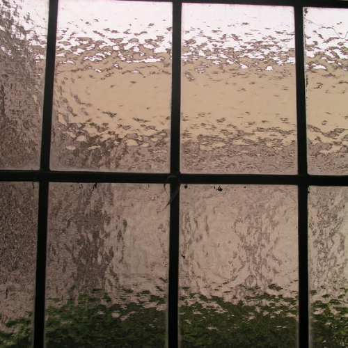Obscureglass Windows